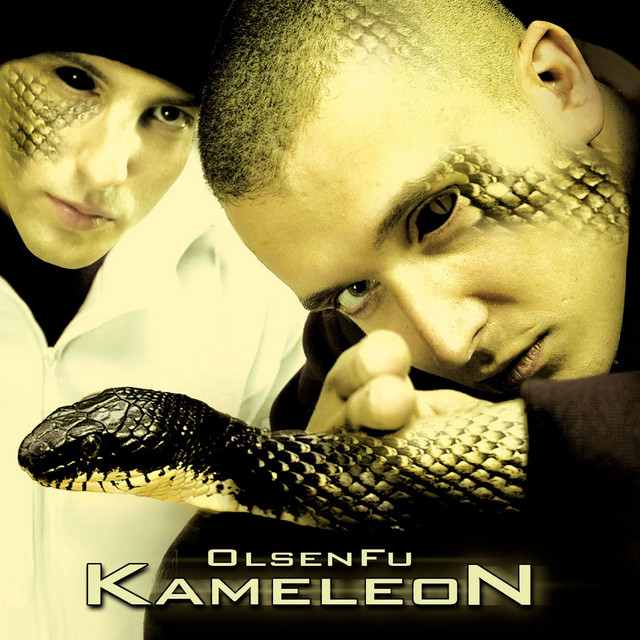 Olsen / Fu – Kameleon