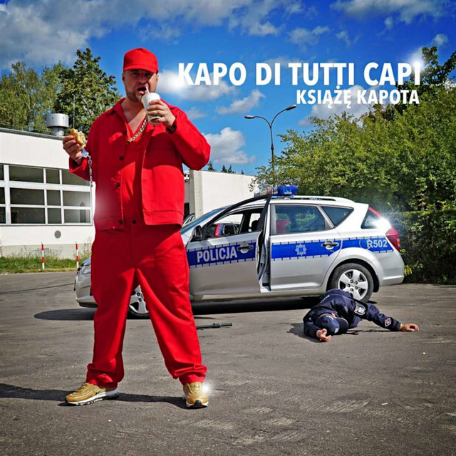Książe Kapota – Kapo Di Tutti Capi
