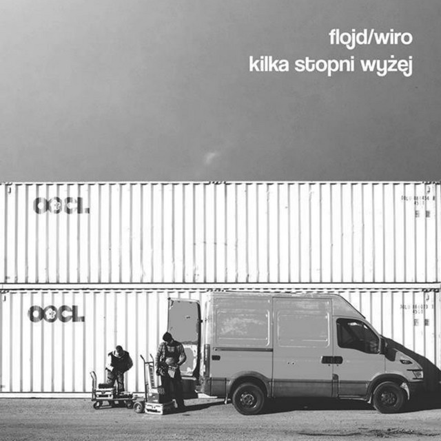 Flojd / Wiro ‎ – Kilka Stopni Wyżej