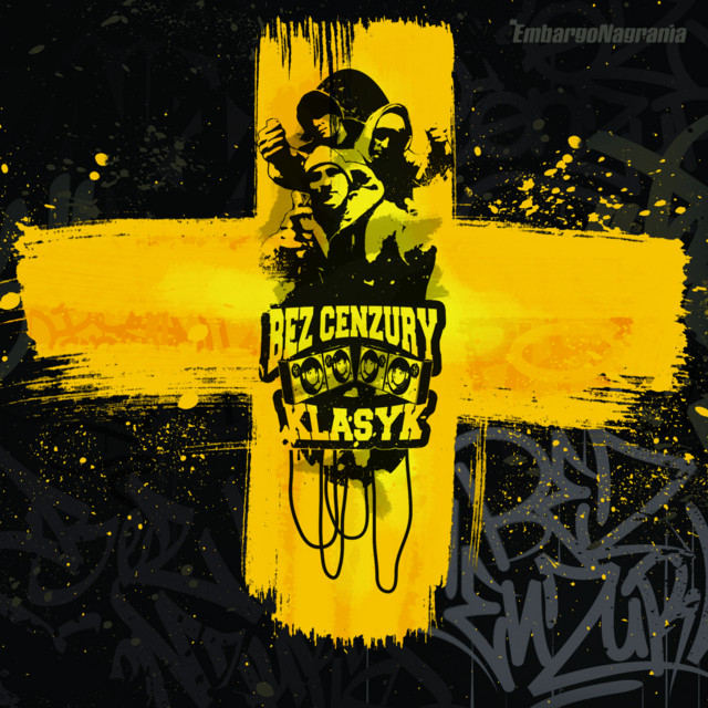 Bez Cenzury ‎ – Klasyk