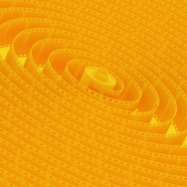 Shellerini x Szpaaq – Kodakrom