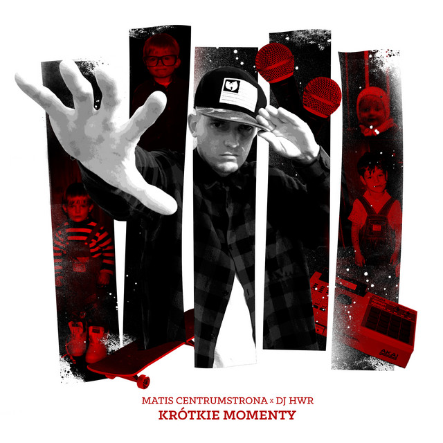 Matis / DJ HWR – Krótkie Momenty