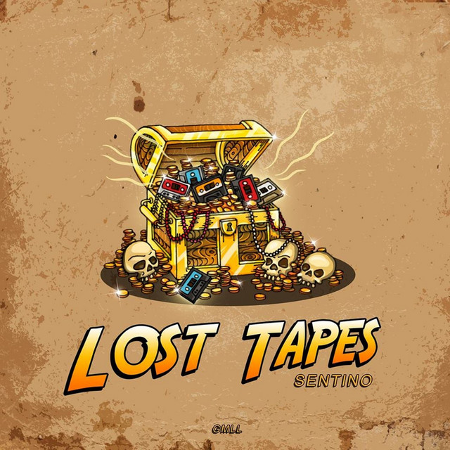 Sentino – Lost Tapes