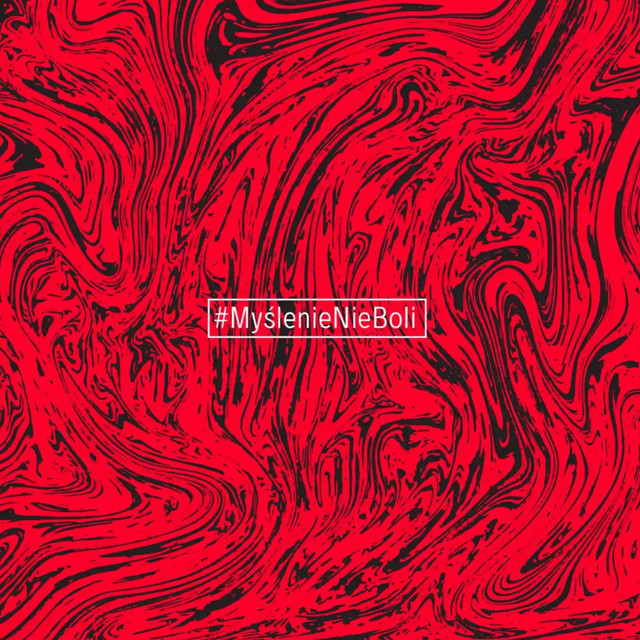 Theodor ‎ – #MyślenieNieBoli
