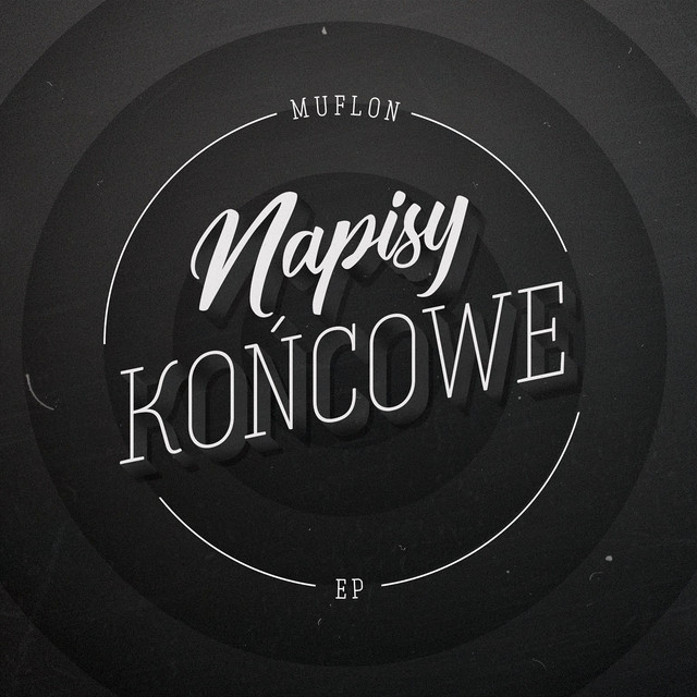 Muflon ‎ – Napisy Końcowe
