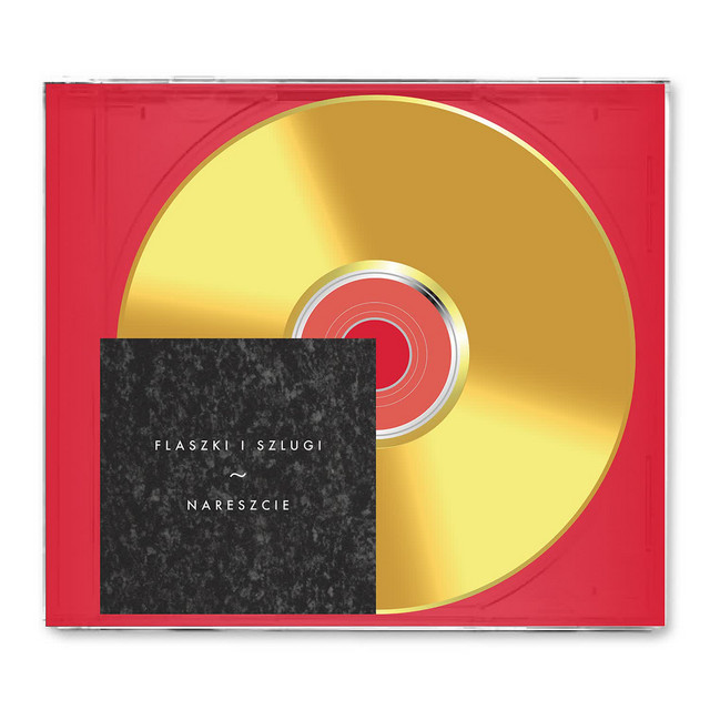 Flaszki I Szlugi ‎ – Nareszcie