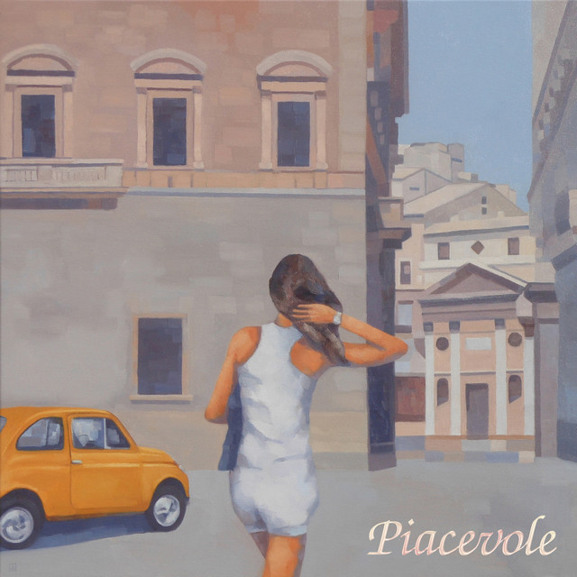 Tymek / Favst – Piacevole
