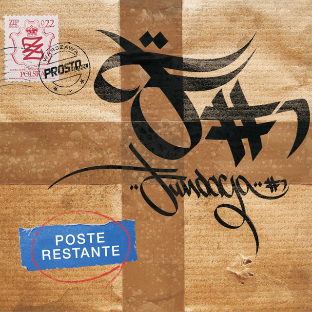 Fundacja nr. 1 – Poste Restante