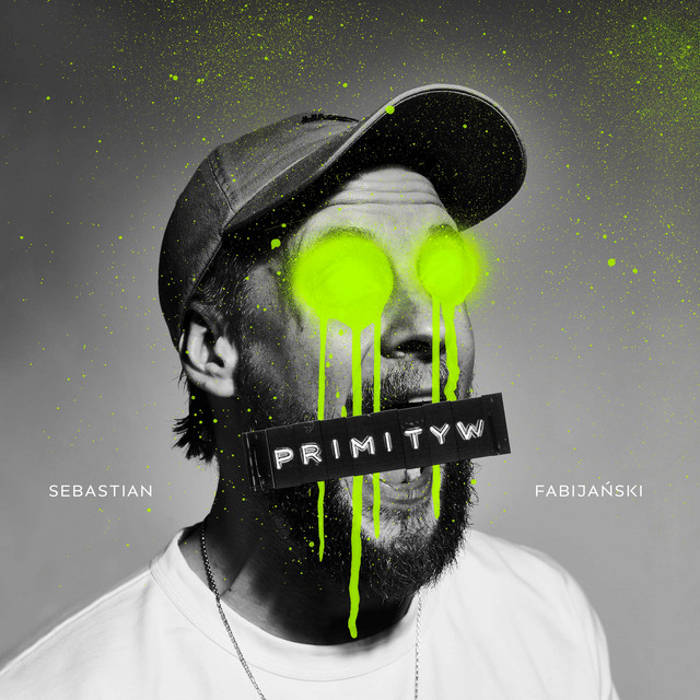 Sebastian Fabijański – Primityw