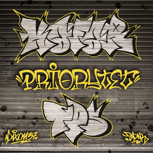 Kafar x TPS – Priorytet