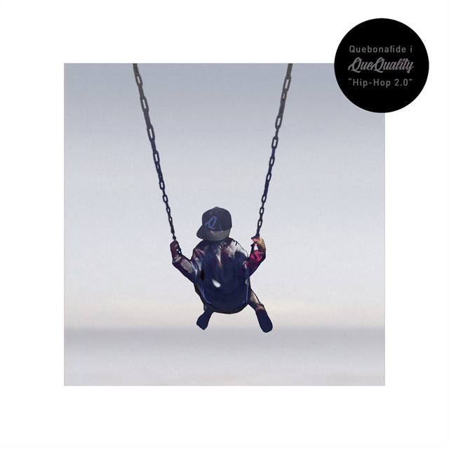 QueQuality ‎ – Hip-Hop 2.0