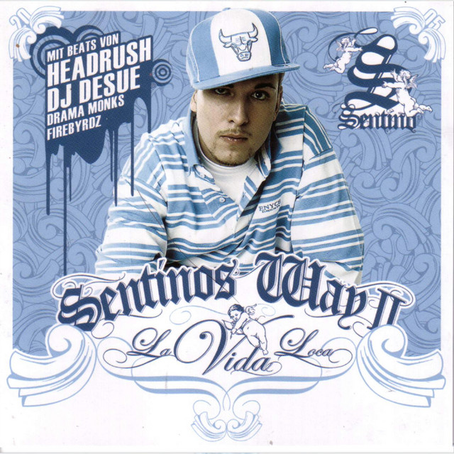 Sentino – La Vida Loca