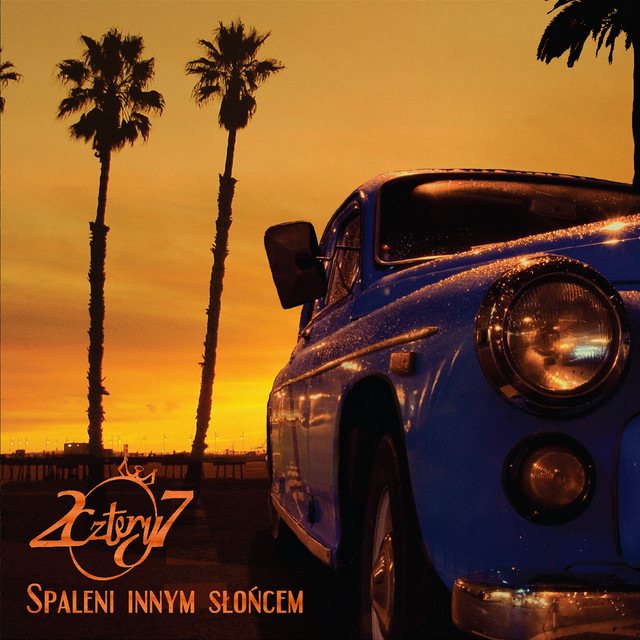 2cztery7 – Spaleni innym słońcem