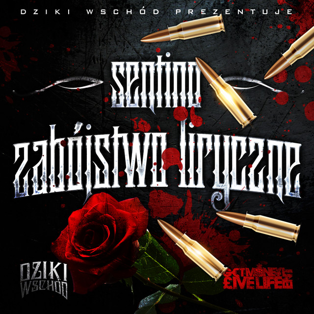 Sentino – Zabójstwo Liryczne