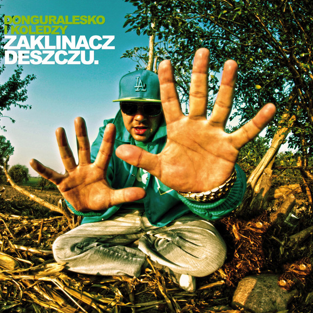 DonGuralEsko – Zaklinacz Deszczu