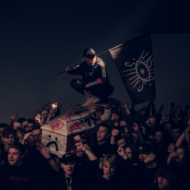 Grimmy – Brawurowo i Pusto