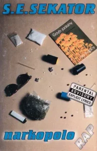 S.E.Sekator – Narkopolo