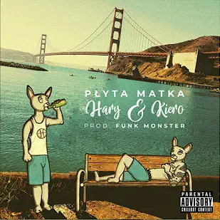 Hary & Kiero – Płyta Matka