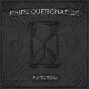 Quebonafide / Eripe – Płyta Roku