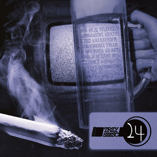 Trzy-Sześć – 24 TV