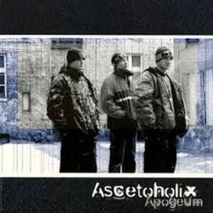 Ascetoholix – Apogeum