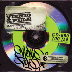 Vienio / Pele – Autentyk 3