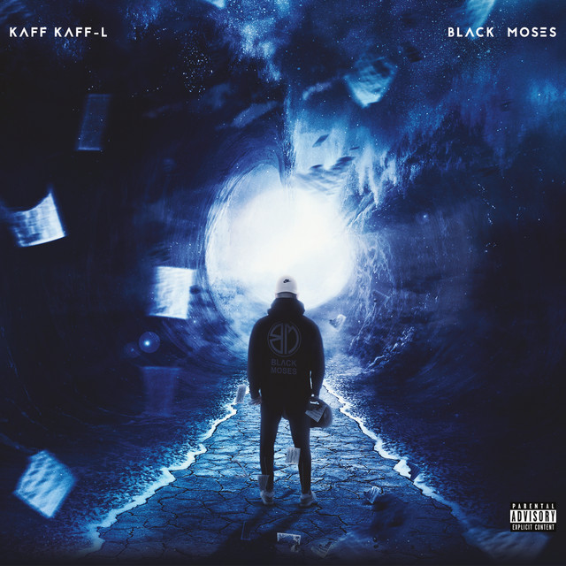 KaFF KaFF-L – Black Moses