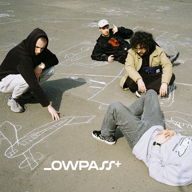 Lowpass – + EP