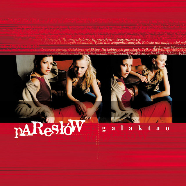 Paresłów – Galaktao