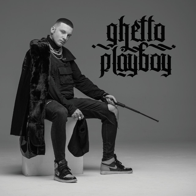 Smolasty – Ghetto Playboy