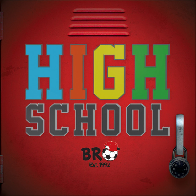 B.R.O – High School