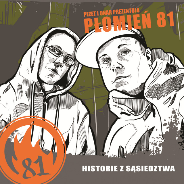Płomień 81 – Powiedz Na Osiedlu