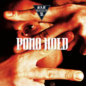 Pono – Hołd