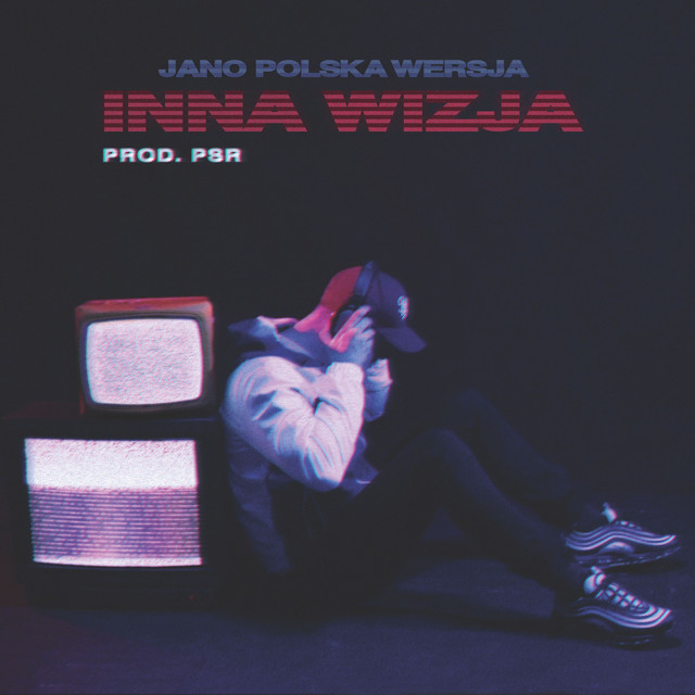 Jano PW – Inna Wizja