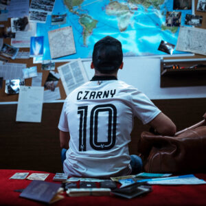 Czarny HiFi – Jeśli coś się stanie