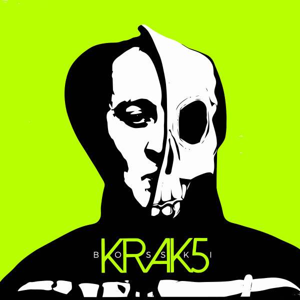 Bosski Roman – Krak 5