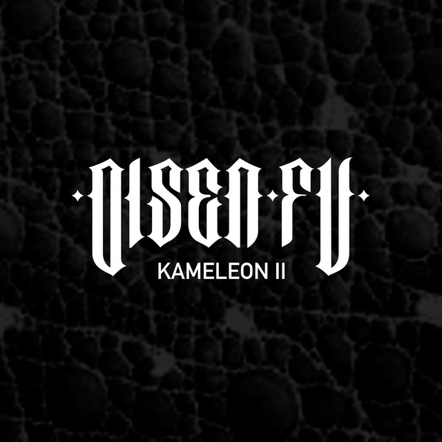 Olsen / Fu – Kameleon 2
