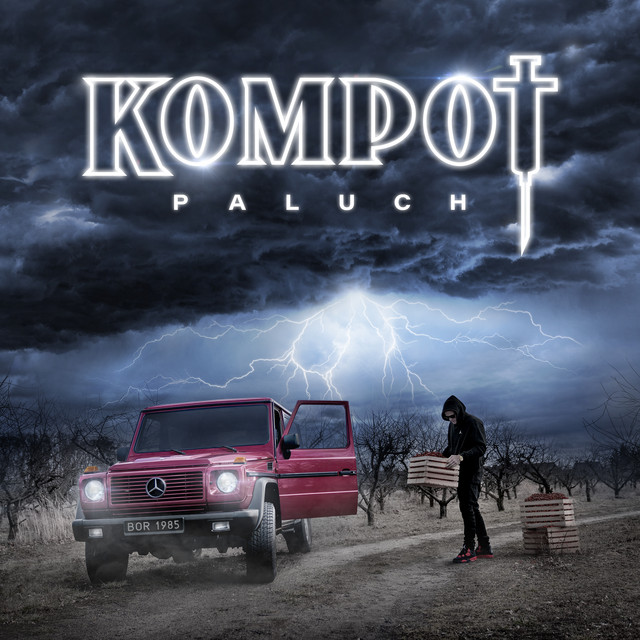 Paluch – Kompot