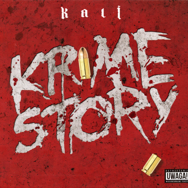Kali – Krime Story