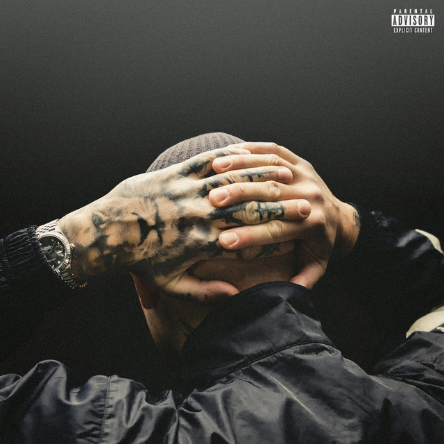 Kronkel Dom – Lamif EP