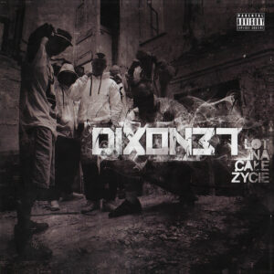 Dixon37 – Lot Na Całe Życie