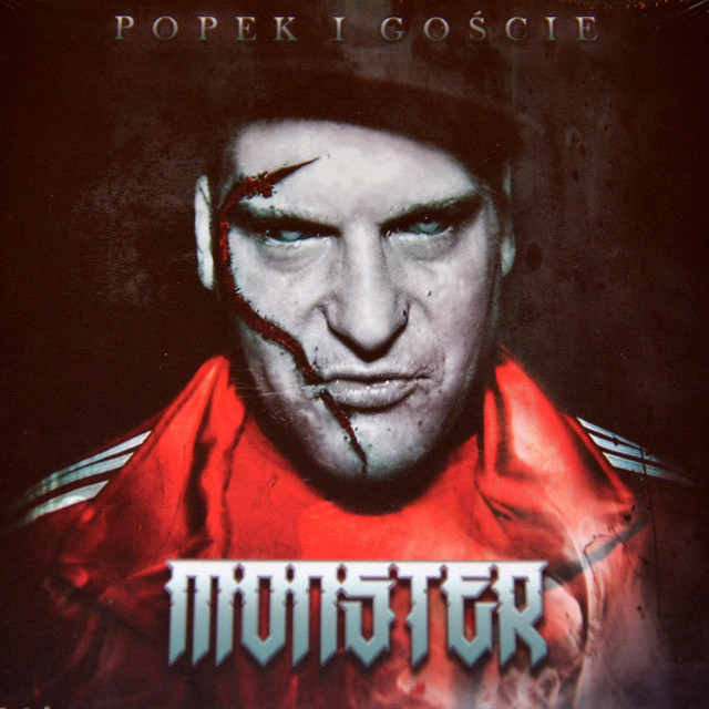 Popek – Monster