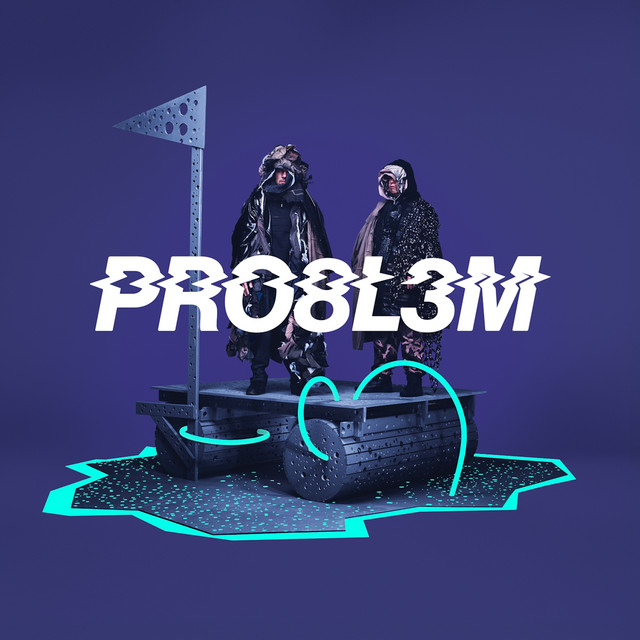 PRO8L3M – PRO8L3M