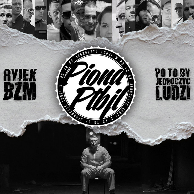 Ryjek Bezimienni – PTBJL