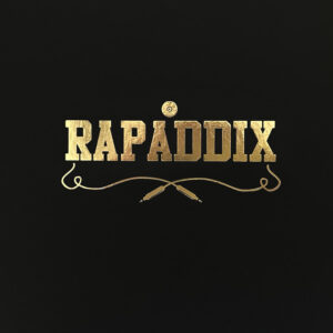 Rap Addix – LP