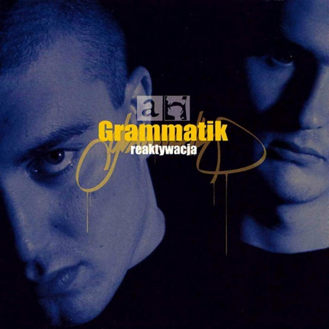 Grammatik – Reaktywacja