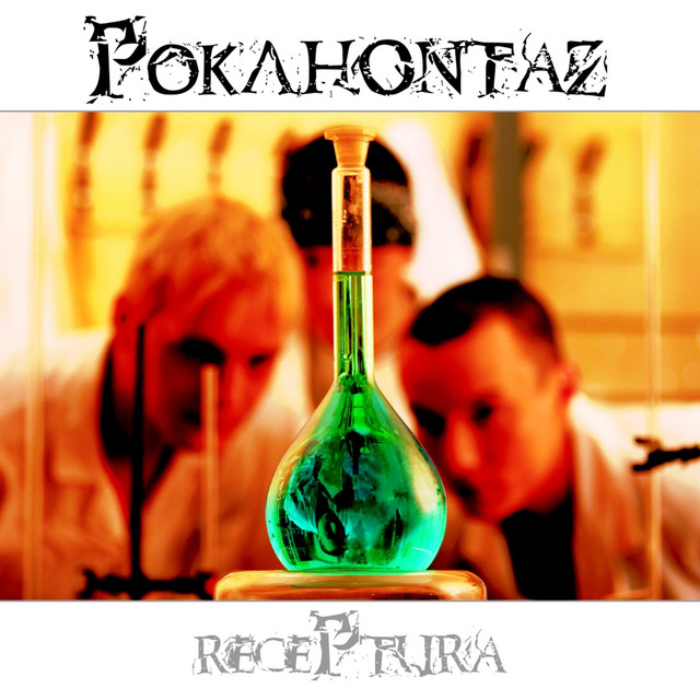 Pokahontaz – Receptura