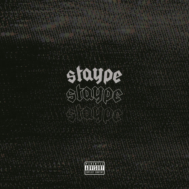 Szymi Szyms – Staype