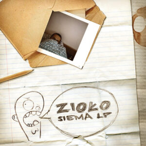 Zioło – Siema LP