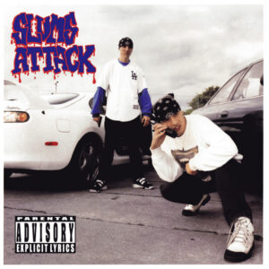 Slums Attack – Slums Attack